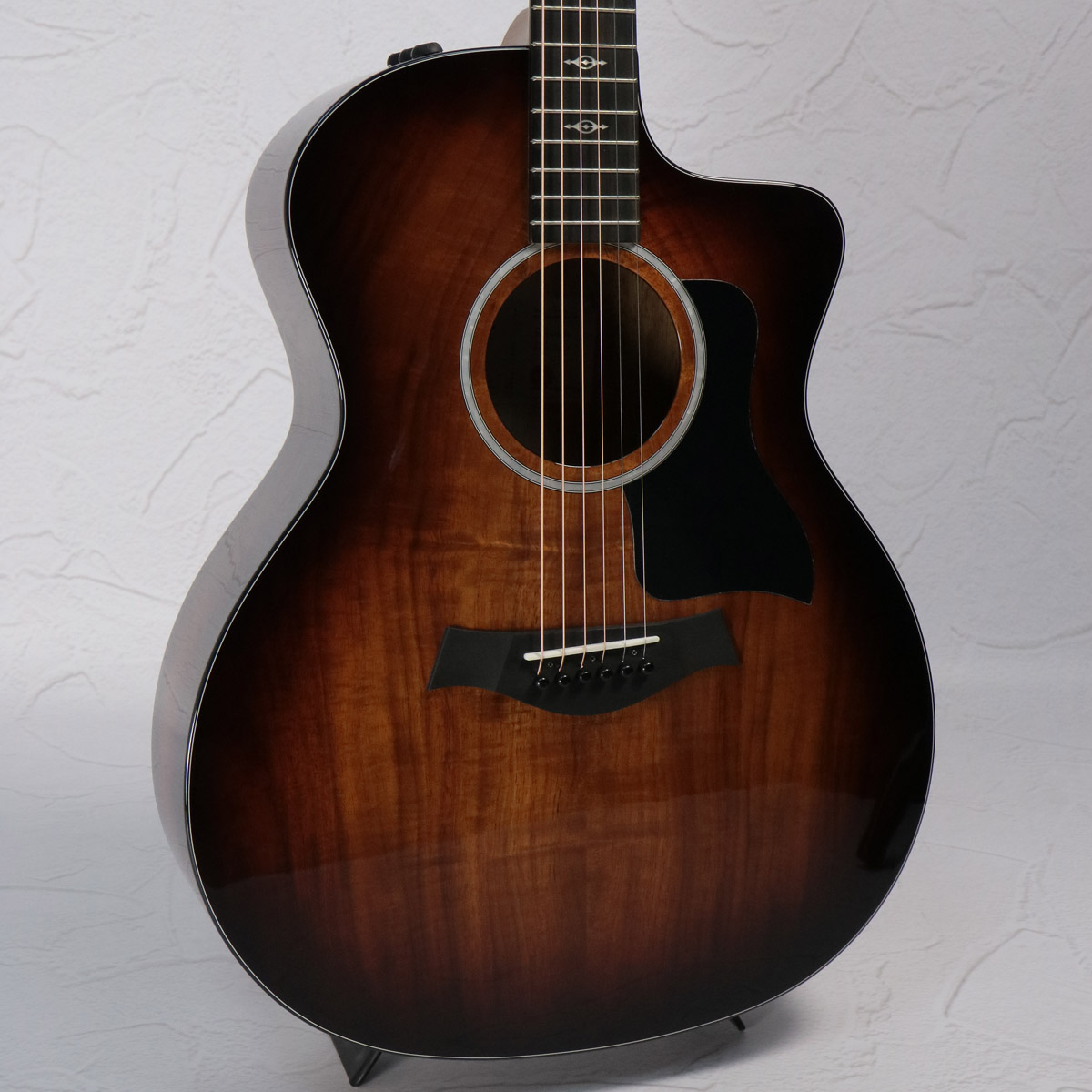 楽天市場】Taylor（テイラー）224ce Koa DLX : STARROW ONLINE STORE