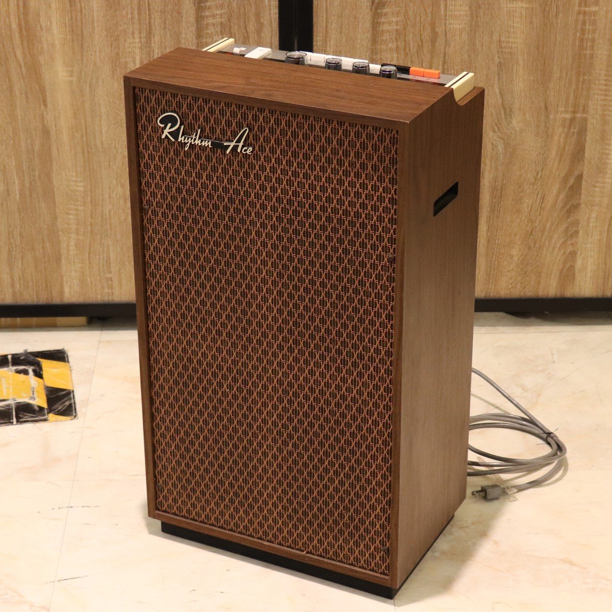 楽天市場】【中古】 ACE TONE / FR-15 RHYTHM PRODUCER 【VINTAGE