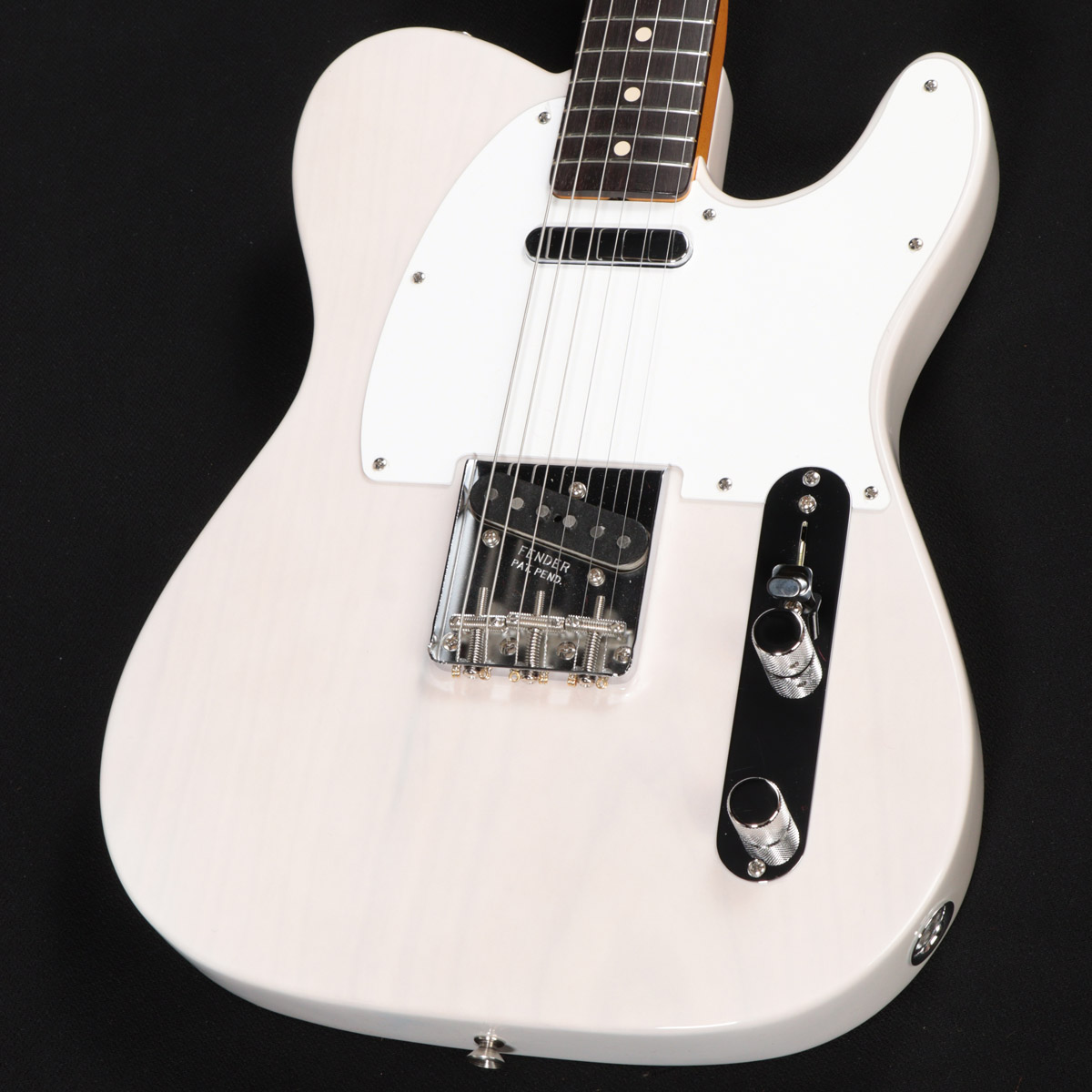 Fender / Jimmy Page Mirror Telecaster White Blonde ≪S/N:USA02706≫ 【アウトレット特価】【心斎橋店】