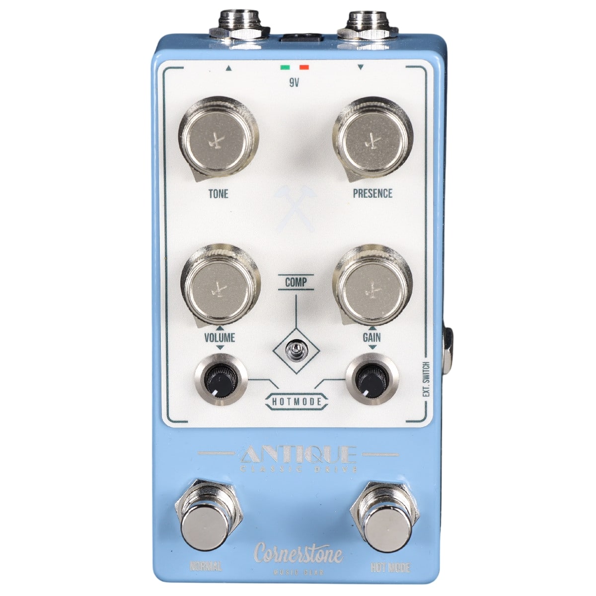 楽天市場】Cornerstone Music Gear / GLADIO SC 新品 オーバードライブ