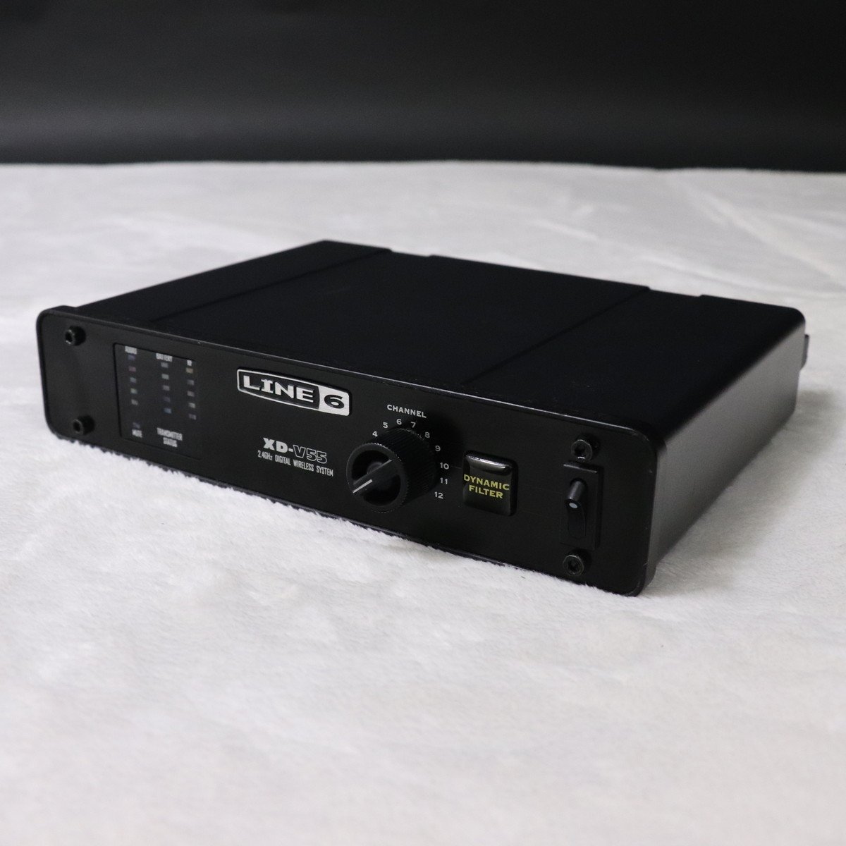 【中古】LINE6 / XD-V55HS 【訳アリ】 【梅田店】【値下げ】｜イシバシ楽器 17Shops