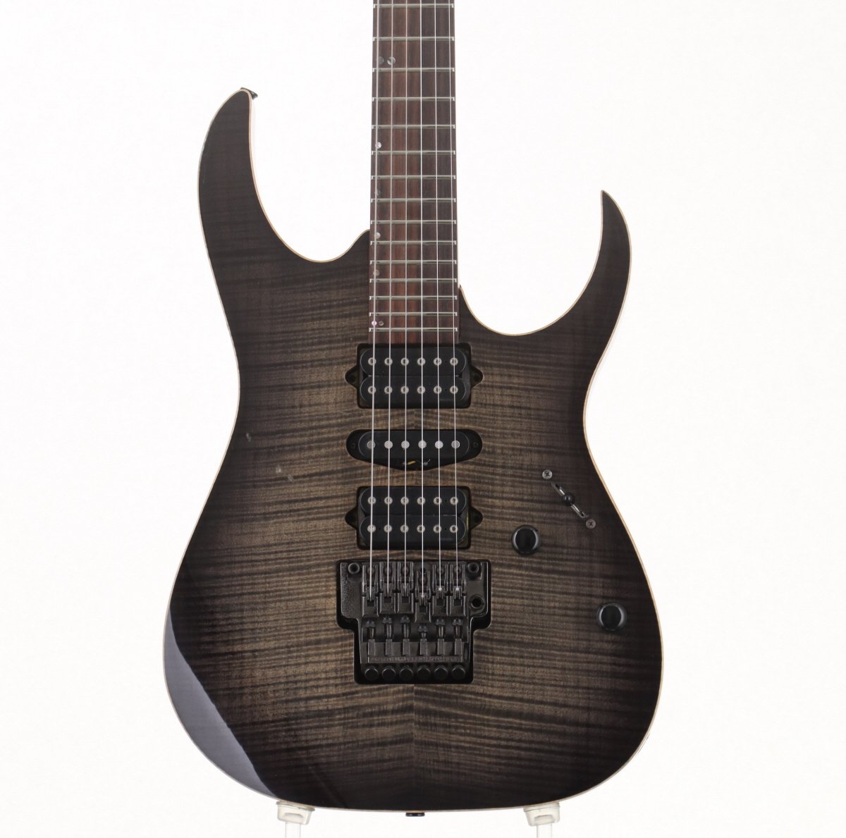 【中古】IBANEZ / RG1680 j.custom DBK Deep Black【新宿店】【3/8 値下げ！】