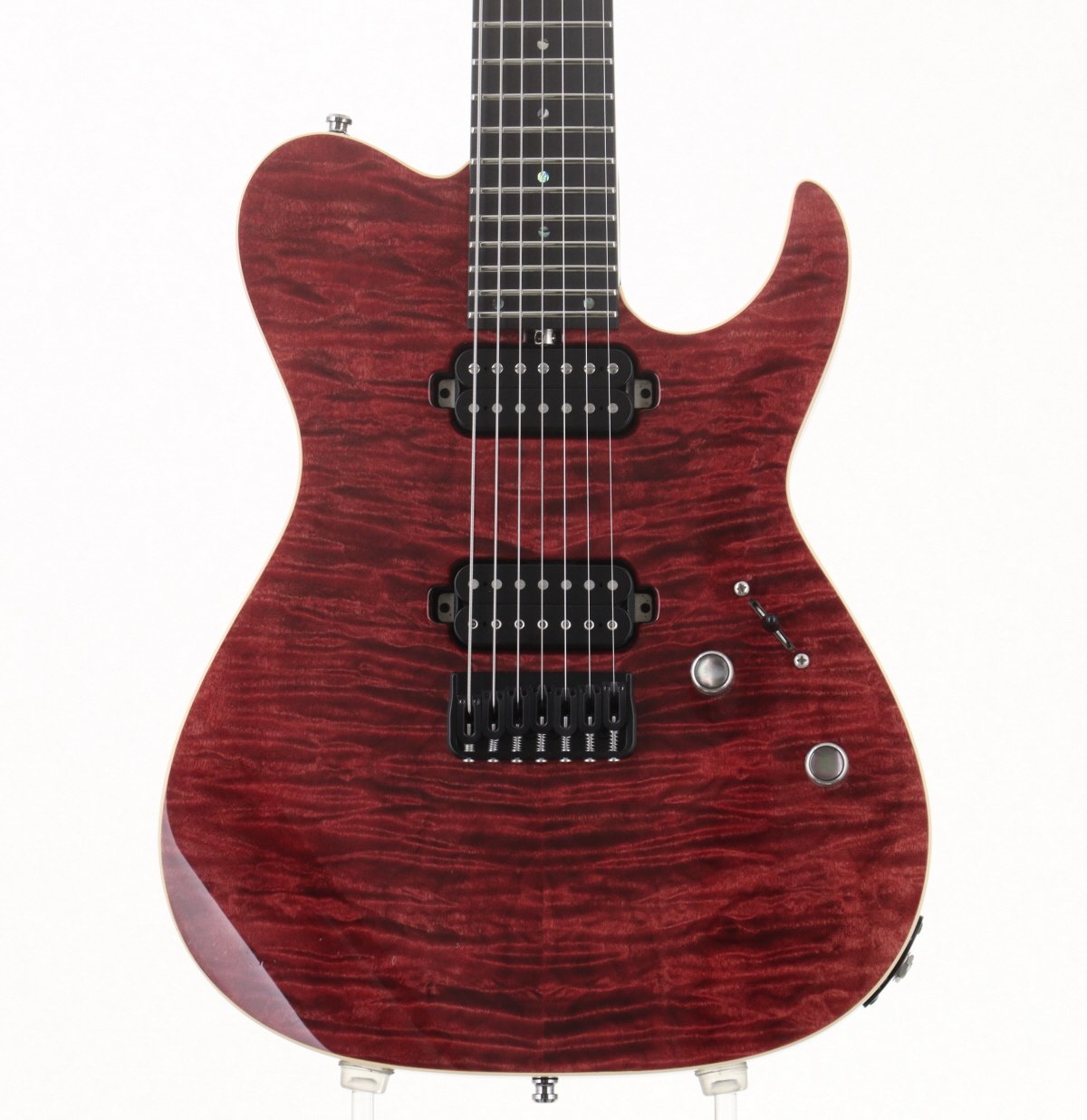 楽天市場】Crews Maniac Sound EG-1500C 新品 ブラック[クルーズ