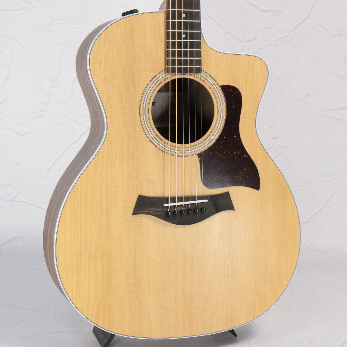 楽天市場】【New】Taylor 214ce Walnut (fine tuned by KOEIDO)実に