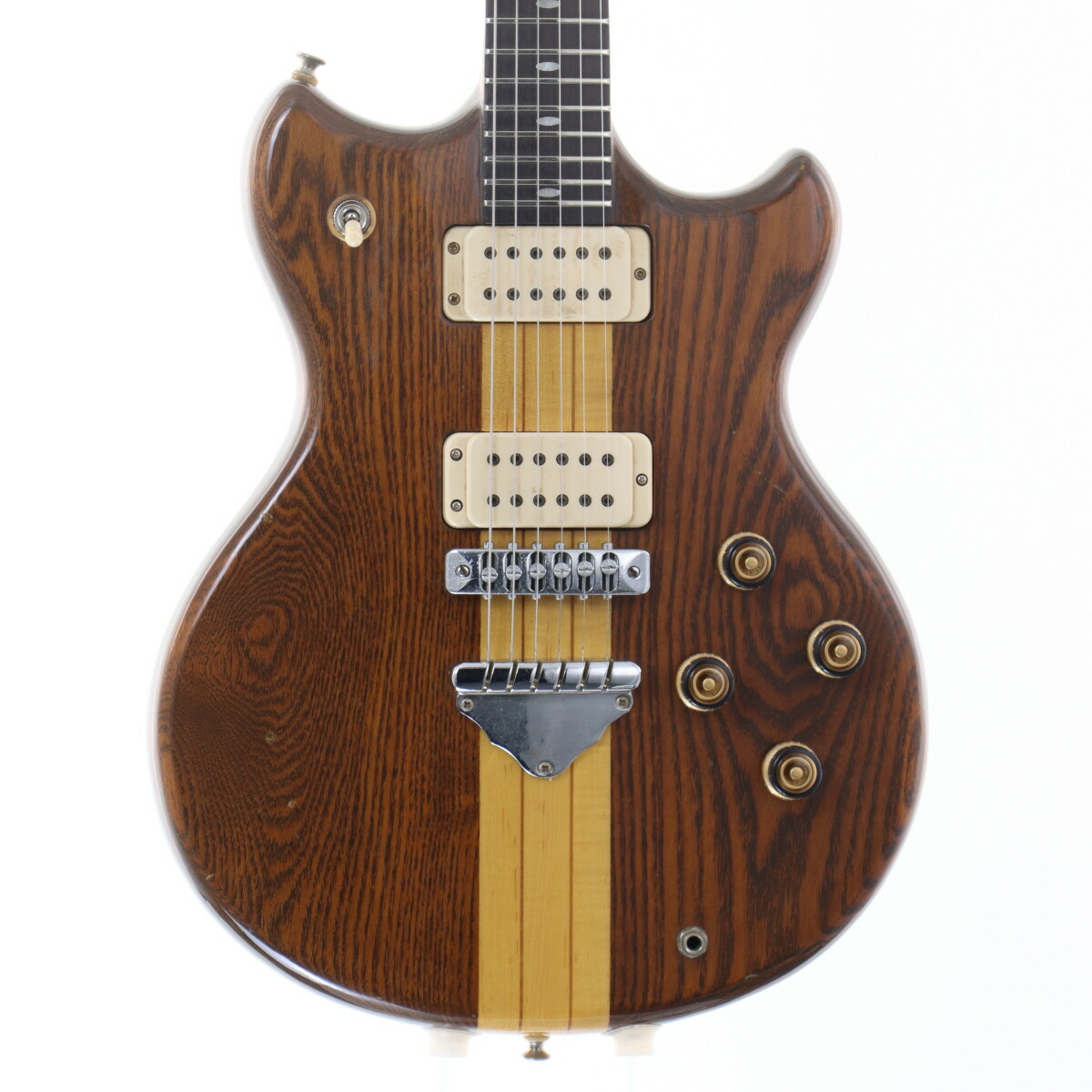 楽天市場】【Greco】グレコ『エレキギター』GO-700 1979年製 1週間保証