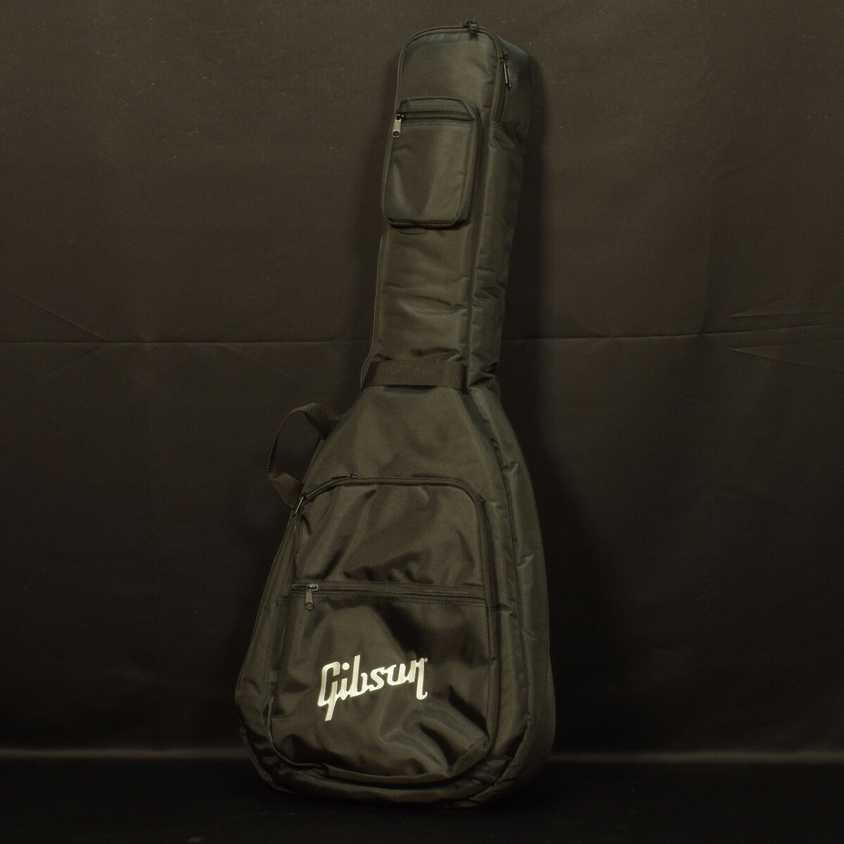 楽天市場】Gibson / LARGE-Gibson Gig bag ギブソン ケース ギグバッグ