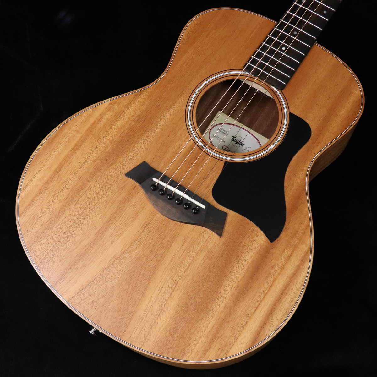 楽天市場】Taylor テイラー GS Mini Mahogany マホガニー ミニ