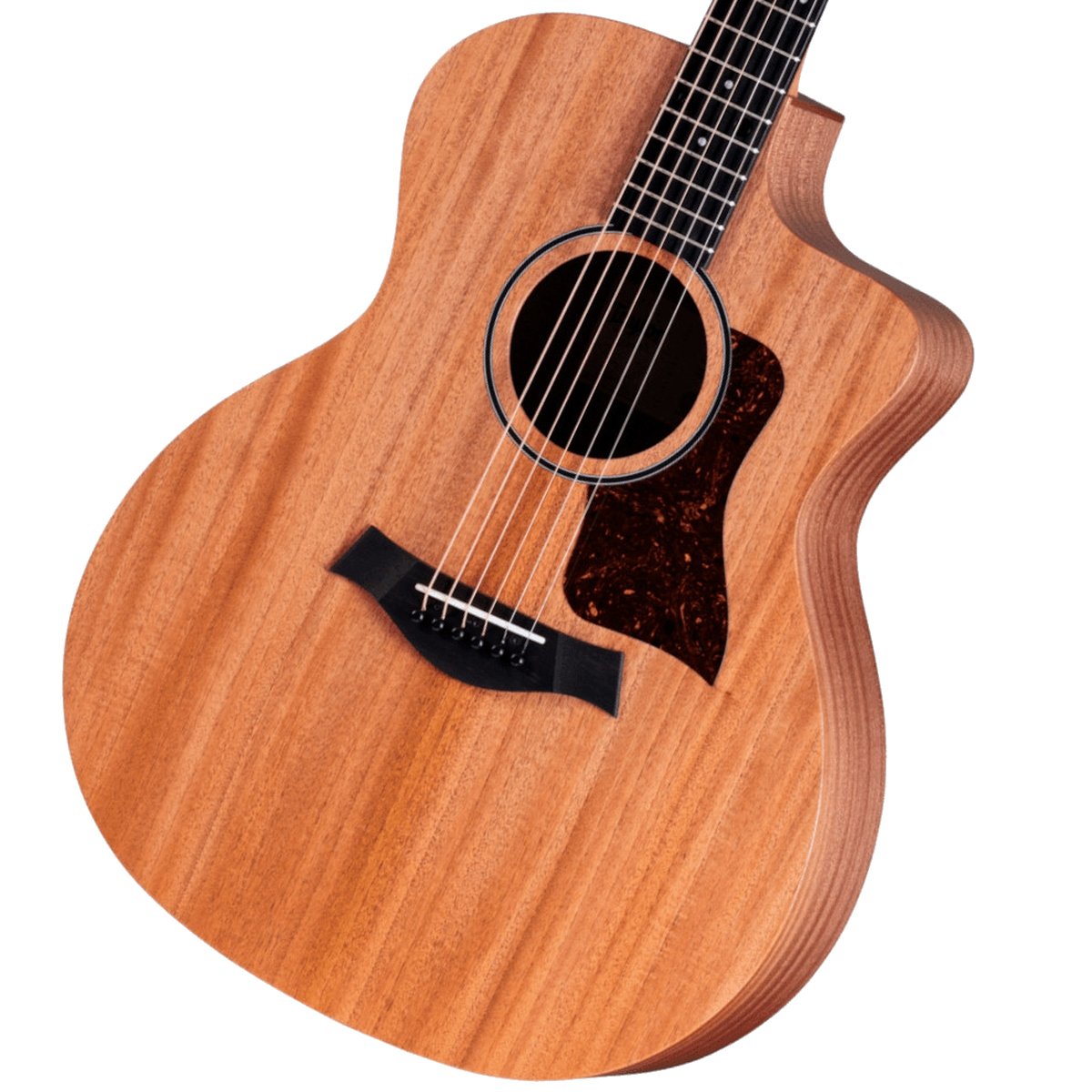Taylor / 24ce Zero Series [2025年新製品][単板マホガニートップ][エレアコ]テイラー