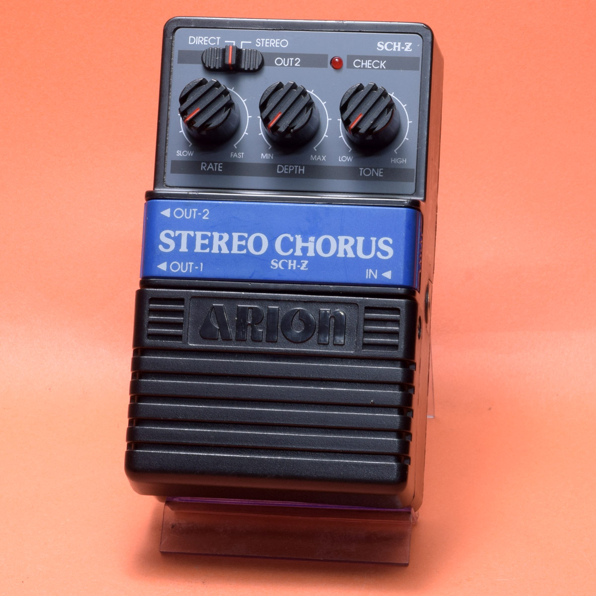 楽天市場】ARION SCH-Z STEREO CHORUS 新品 コーラス[アリオン