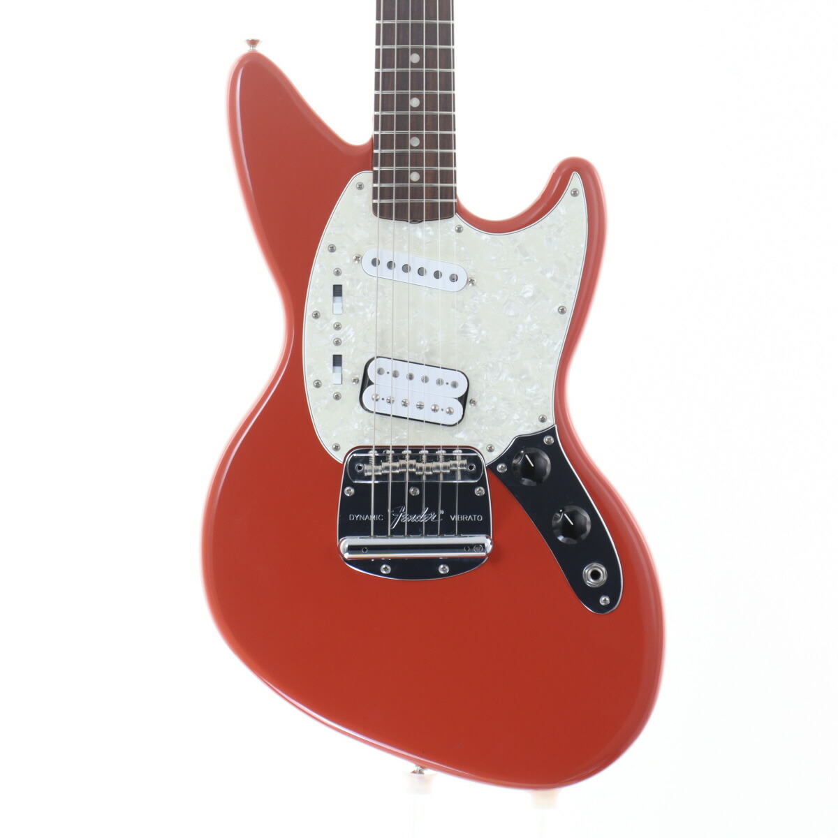 FENDER カート・コバーン ジャガー NOS FENDER カート・コバーン ジャガー NOS Fender / Kurt Cobain
