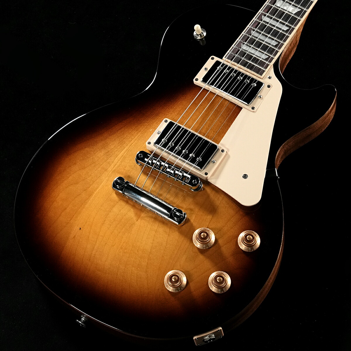 Gibson Les Paul Tribute サンバースト/ 純正ギグバッグ付 Gibson Les