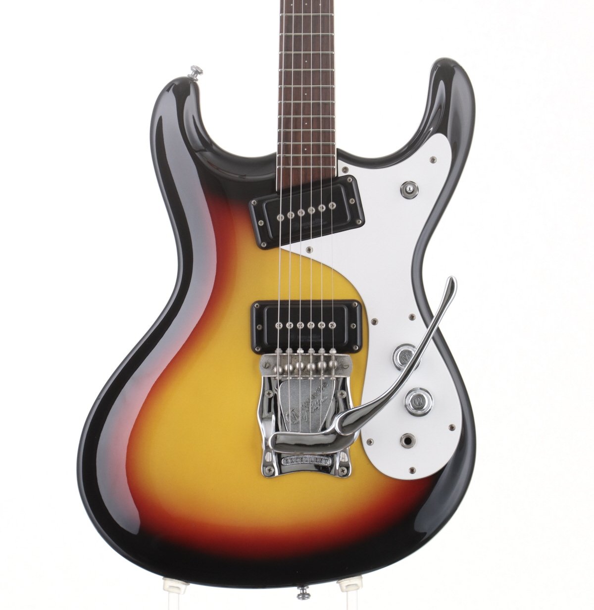 【希少】Fullerton FME-2004 Mosrite モズライト 希少】Fullerton FME-2004 Mosrite モズライト - メルカリ