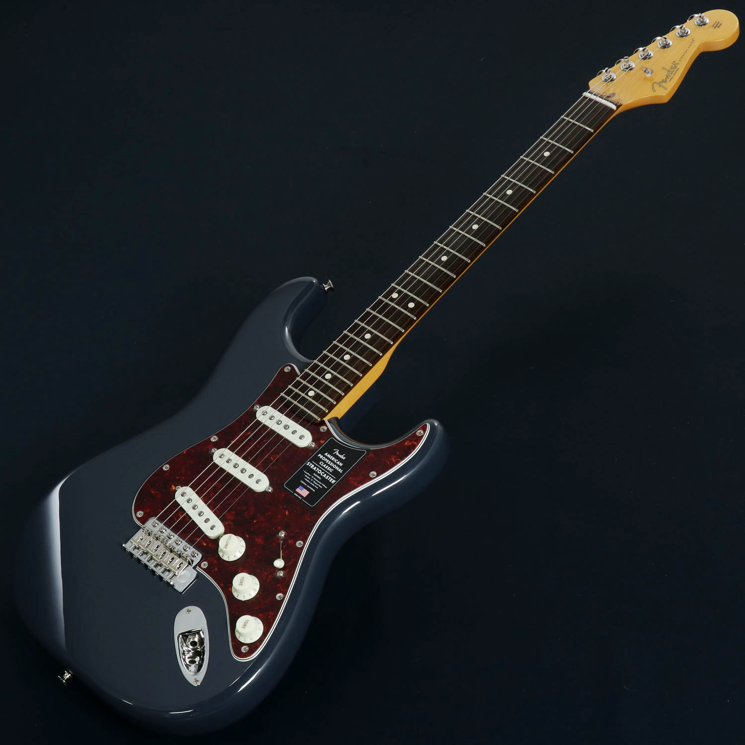 楽天市場】Fender USA American Ultra Luxe Stratocaster Floyd Rose
