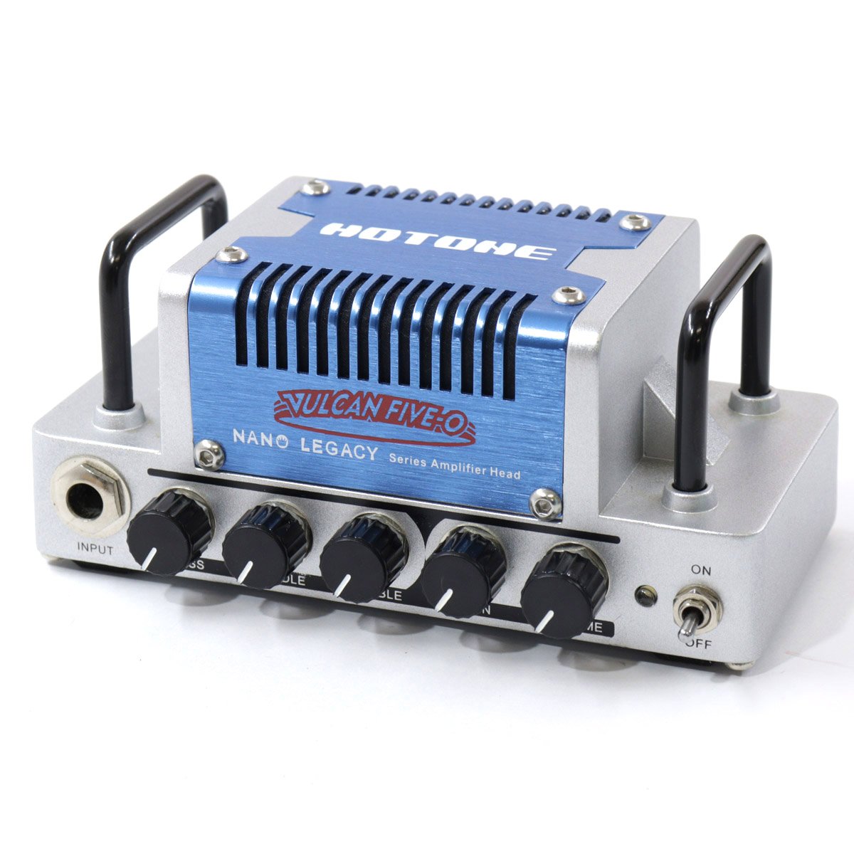 楽天市場】【中古】HOTONE / AMPERO mini 【新宿店】【10/19 値下げ