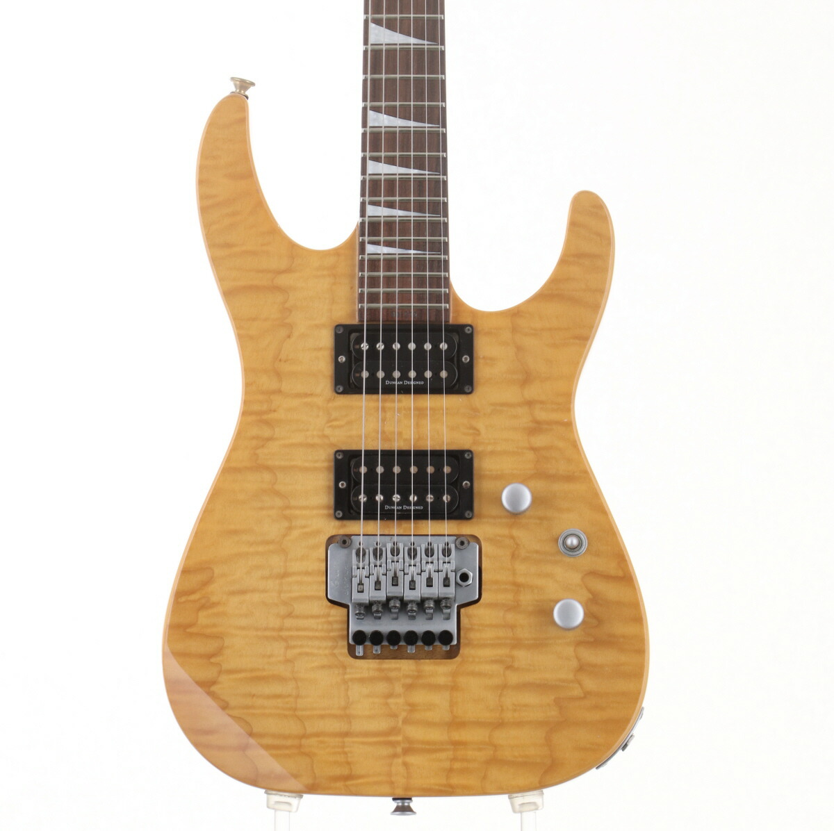 Grover Jackson FU.IG-37 エレキギター 中古現状品 Grover Jackson FU.IG-37 Electric Guitar（中古/送料無料）【楽器検索