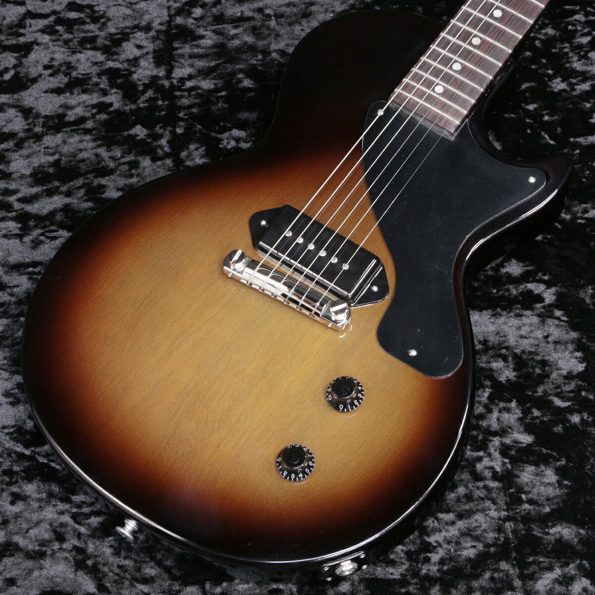 楽天市場】Gibson Les Paul Junior -Tobacco Burst- 新品 [ギブソン