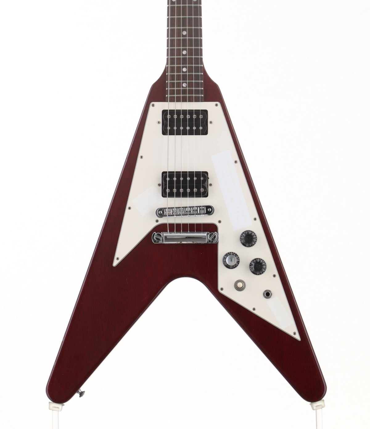 楽天市場】【Gibson】ギブソン『エレキギター』Flying V 98 2004年製 1