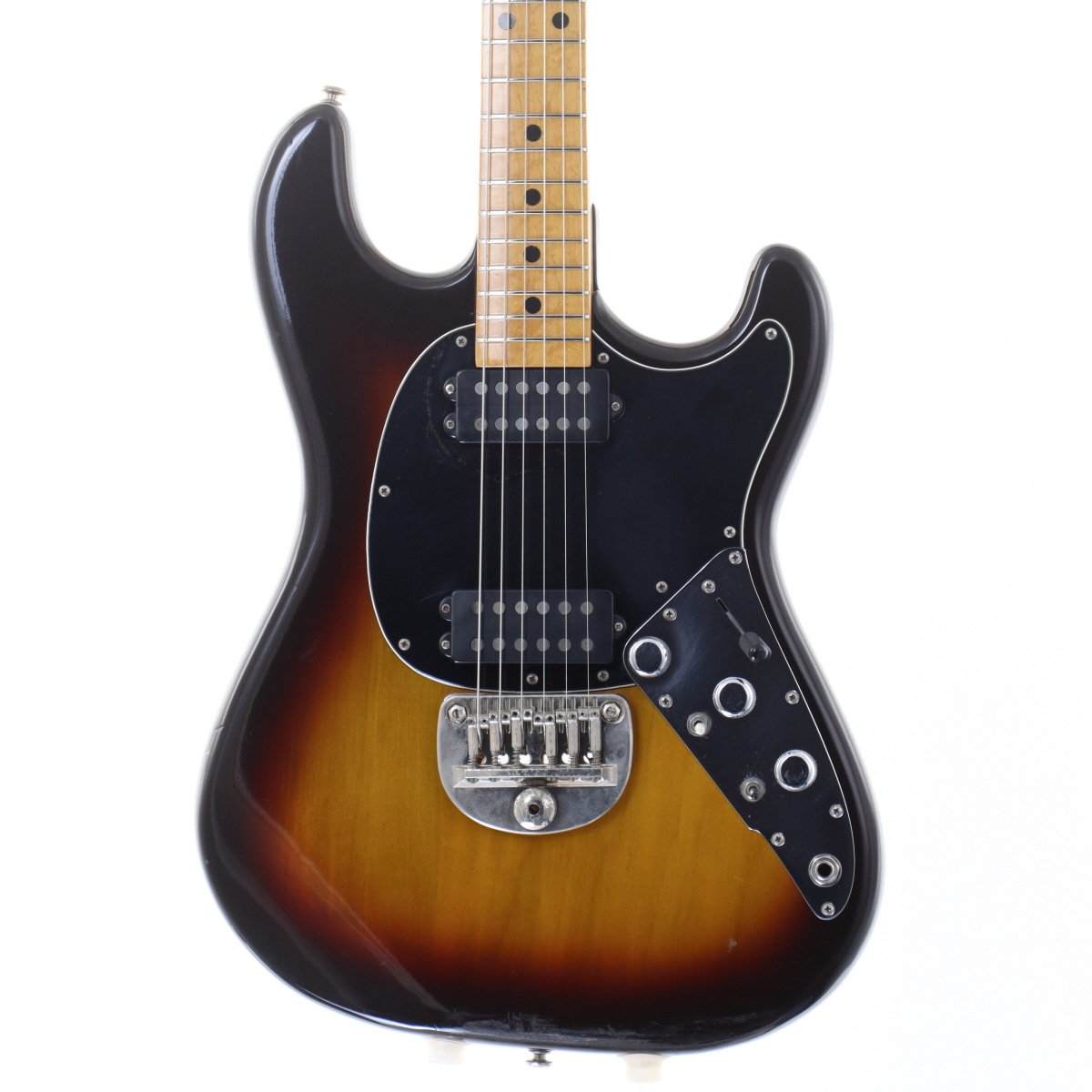 Musicman Classic Sabre 中古　4.2kg 送料込 Musicman Classic Sabre 中古 4.2kg 送料込 ミュージックマン