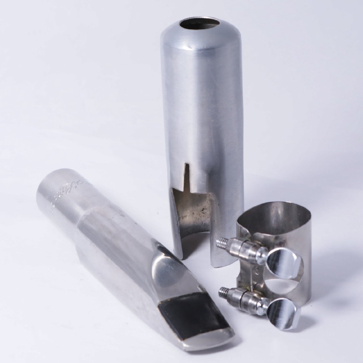 楽天市場】【中古】Berg Larsen ベルグラーセン / Tenor Metal 115-1-M