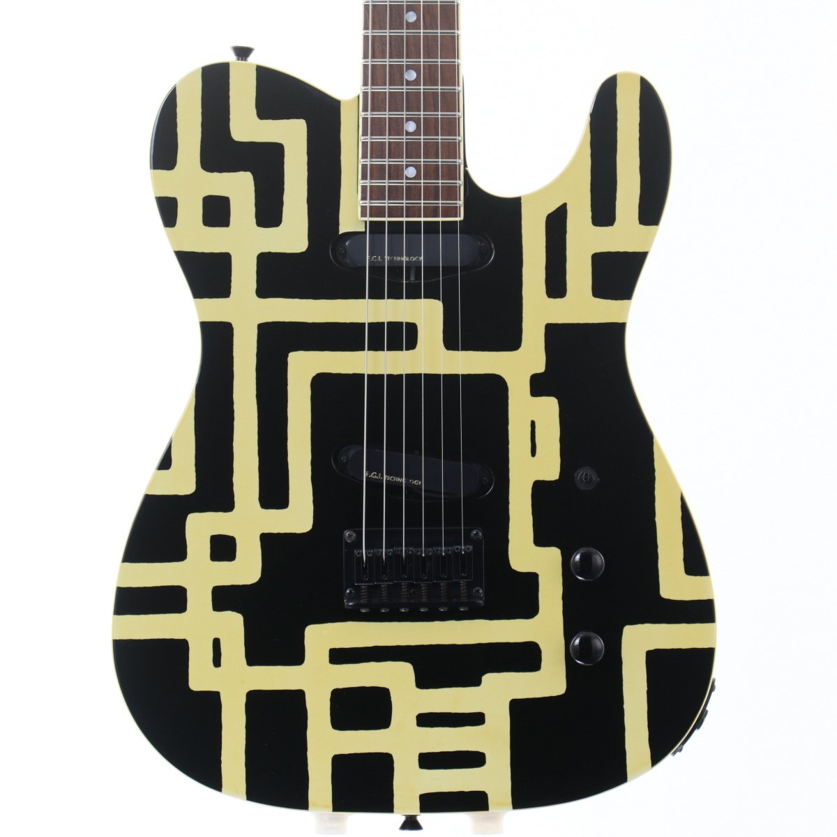 楽天市場】【中古】FERNANDES TE-95HT : 下倉楽器 楽天市場店