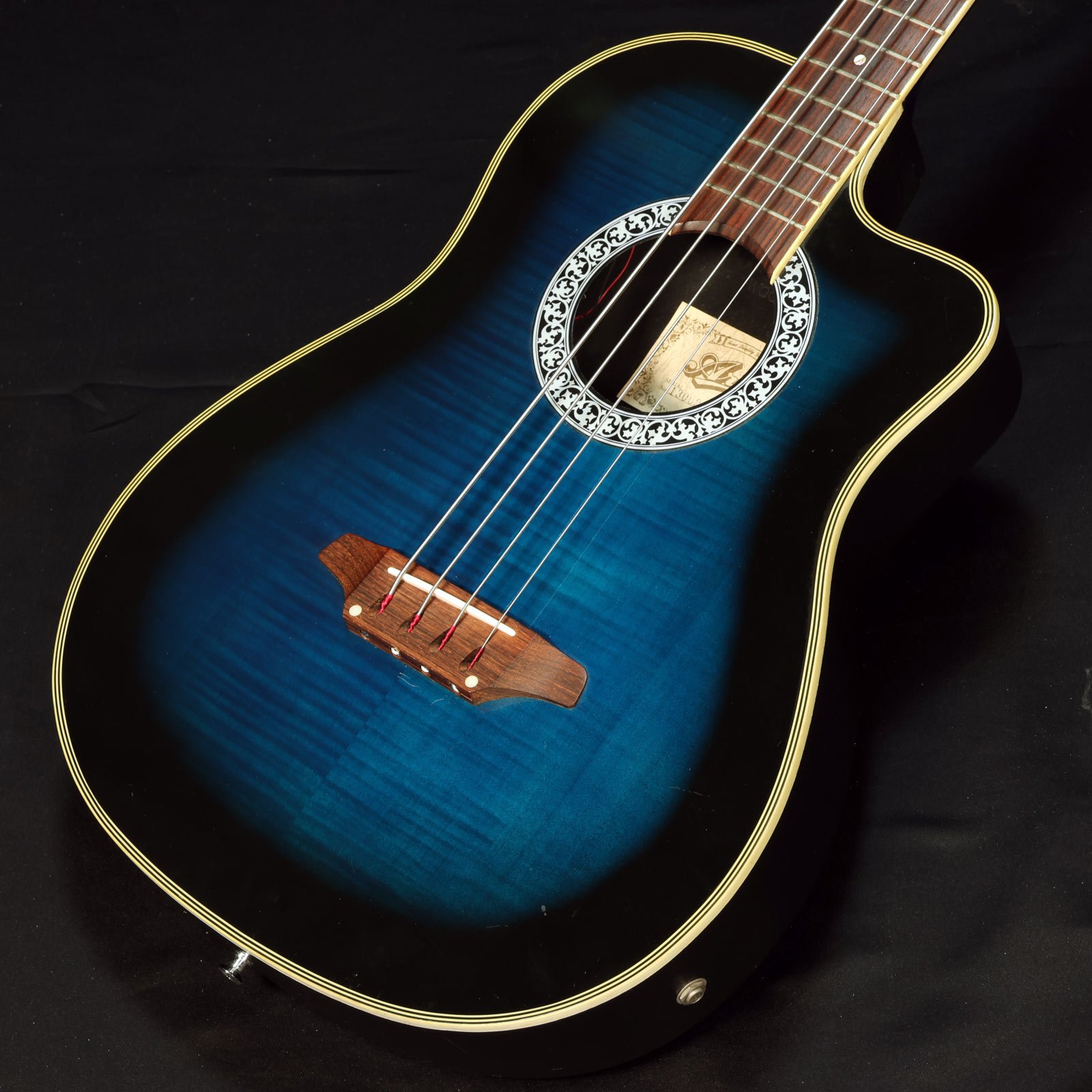 楽天市場】【送料無料】Aria Dreadnought / AF-25 BS【中古】【楽器