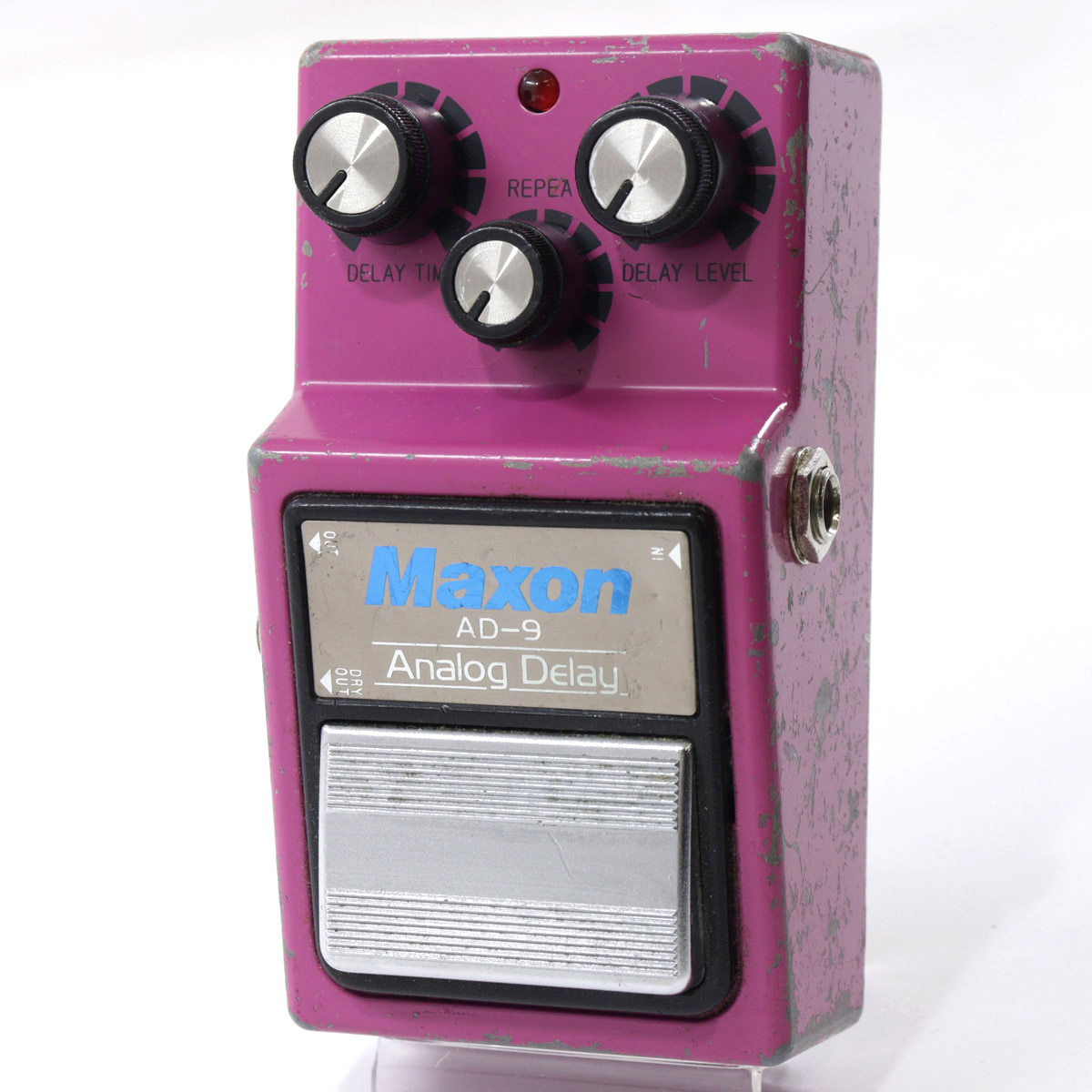 楽天市場】【在庫限り旧価格!!】Maxon AD10 Analog Delay 新品