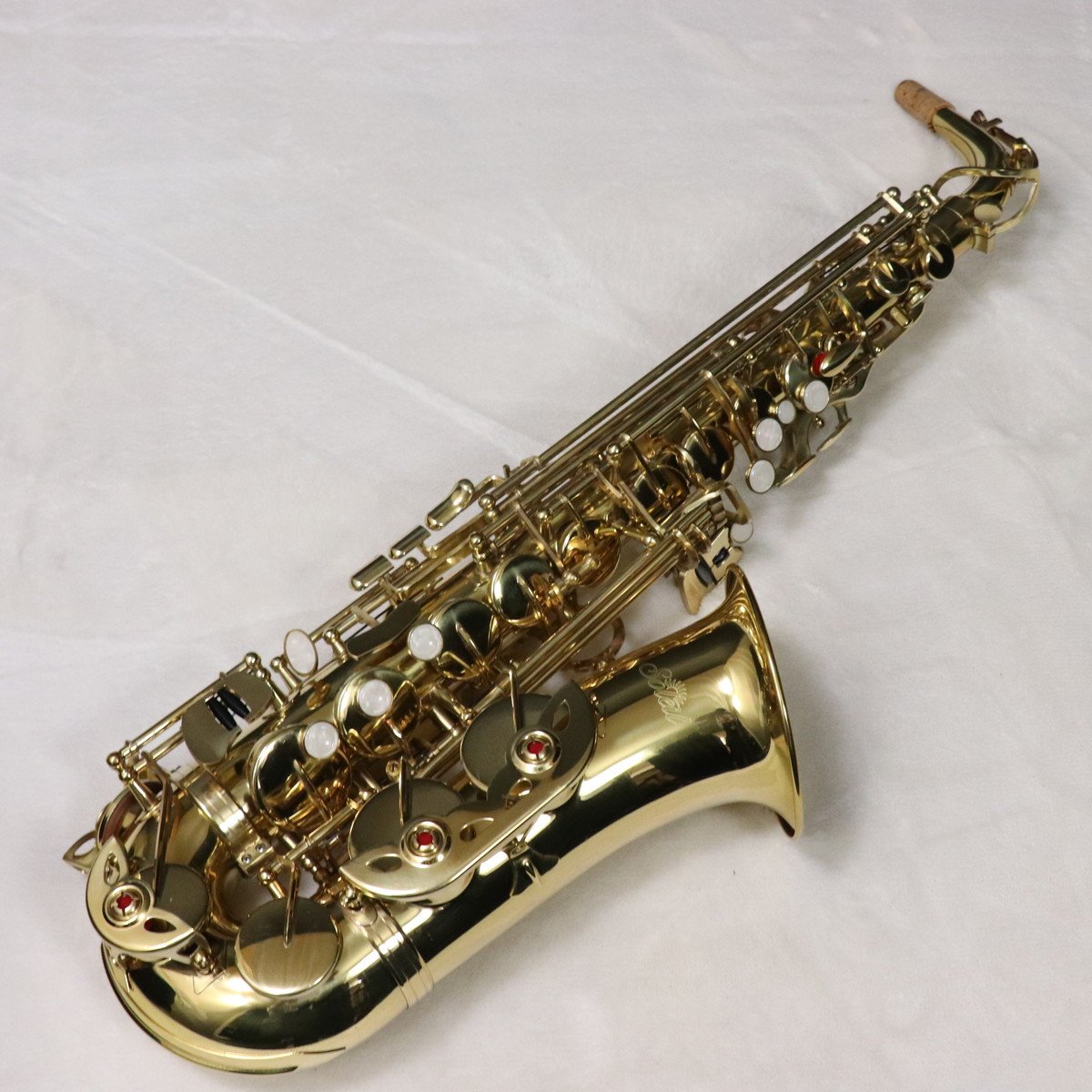 楽天市場】Soleil ソレイユ サックス アルトサックス 入門セット SAL-1