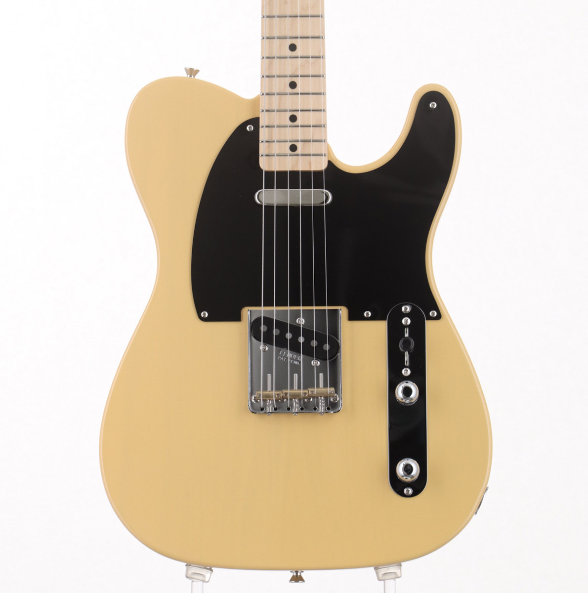 楽天市場】【中古】FENDER USA / Vintage Hot Rod 50s Telecaster