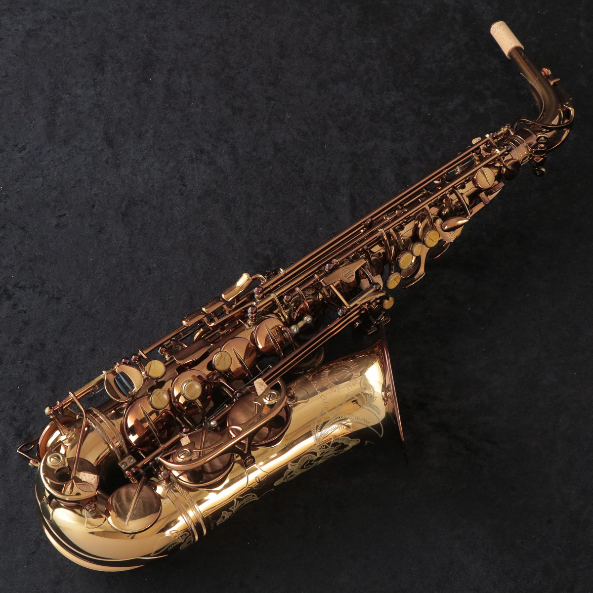 【中古】Cannonball キャノンボール / Alto AV-PC-L Pete Christliebモデル アルトサックス 【ウインドパル】【値下げ】