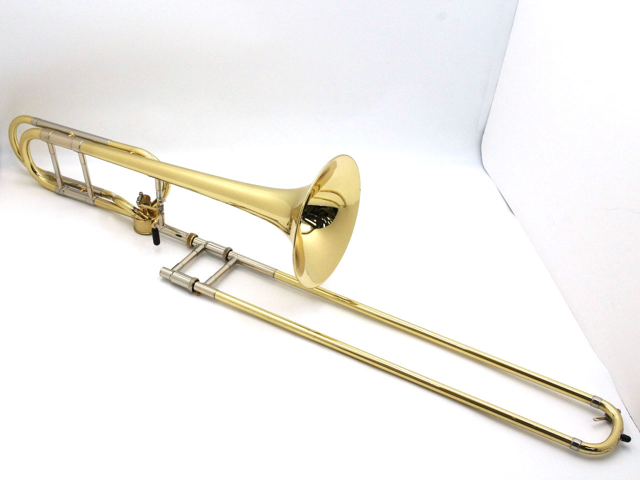 【中古】Bach / テナーバストロンボーン 42A GL【梅田店】【値下げ】【梅田限定！4月19日までのタイム・セール】