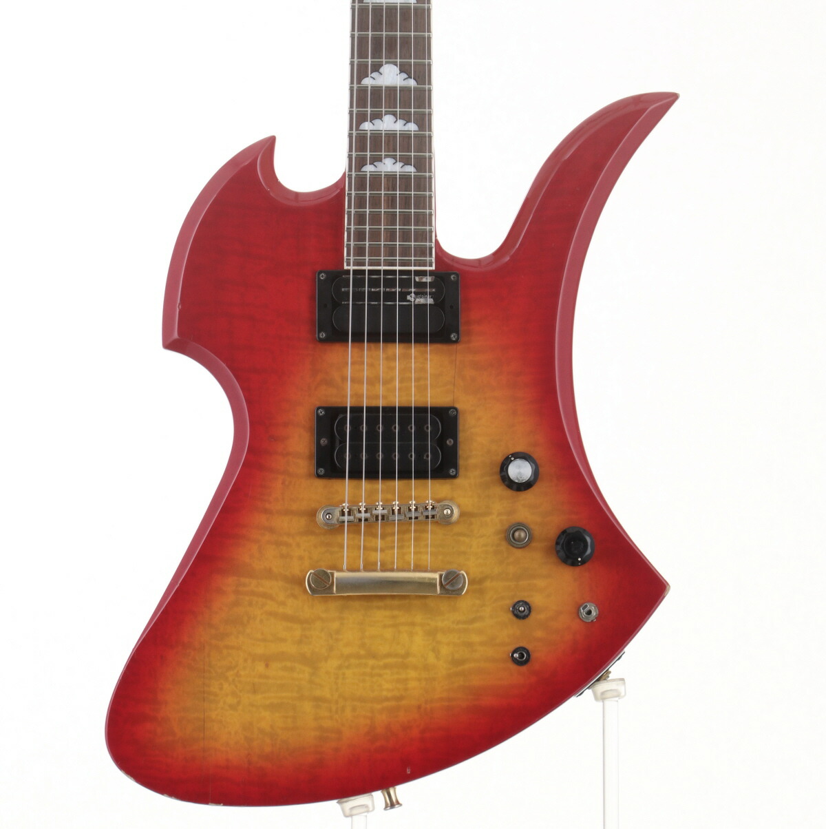 楽天市場】【送料無料】Burny / MG-130S【中古】【楽器/ｴﾚｷｷﾞﾀｰ/Burny