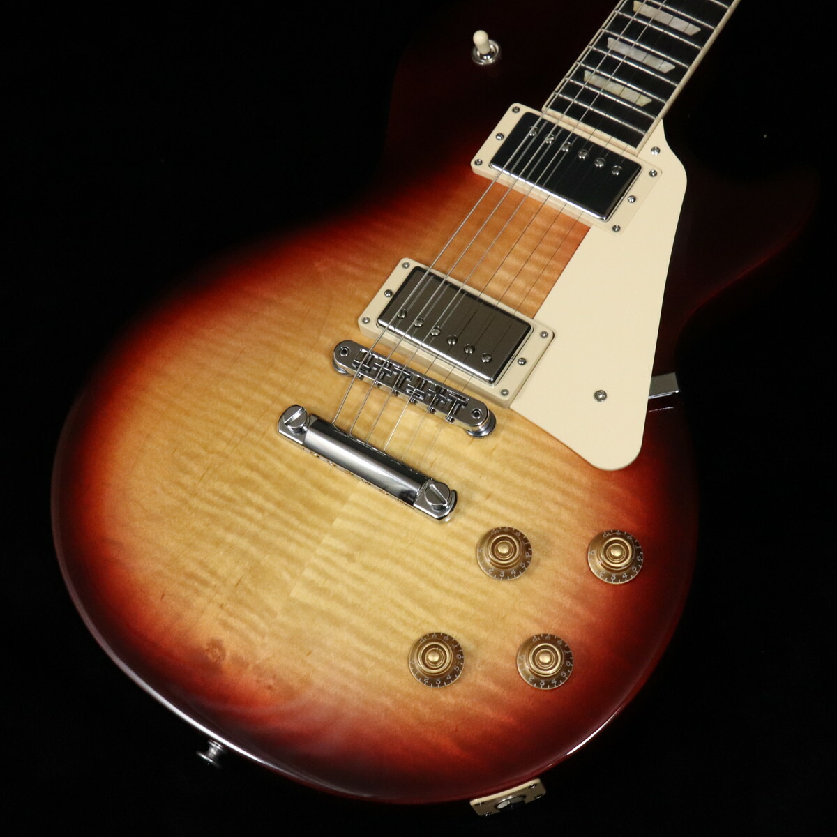 Gibson USA / Les Paul Studio Session Bourbon Burst 【SN 205850284】 【梅田店】【YRK】 132,000円