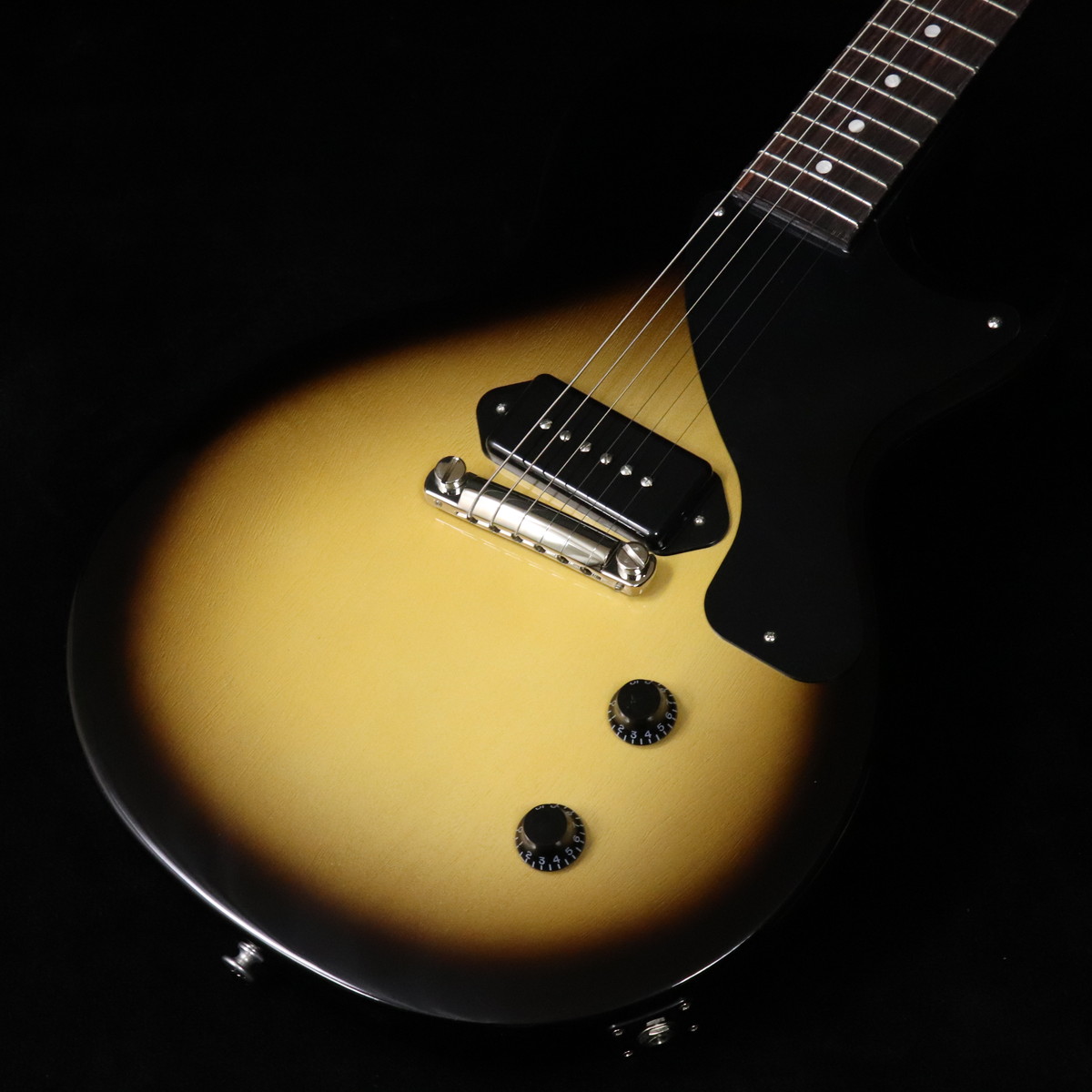 楽天市場】Gibson Les Paul Junior -Tobacco Burst- 新品 [ギブソン