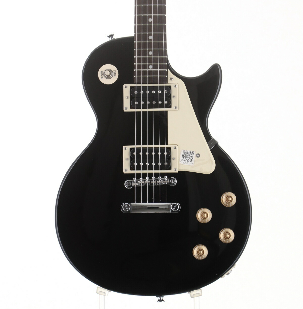 楽天市場】Epiphone LP-100 VS 新品 ヴィンテージサンバースト[Les