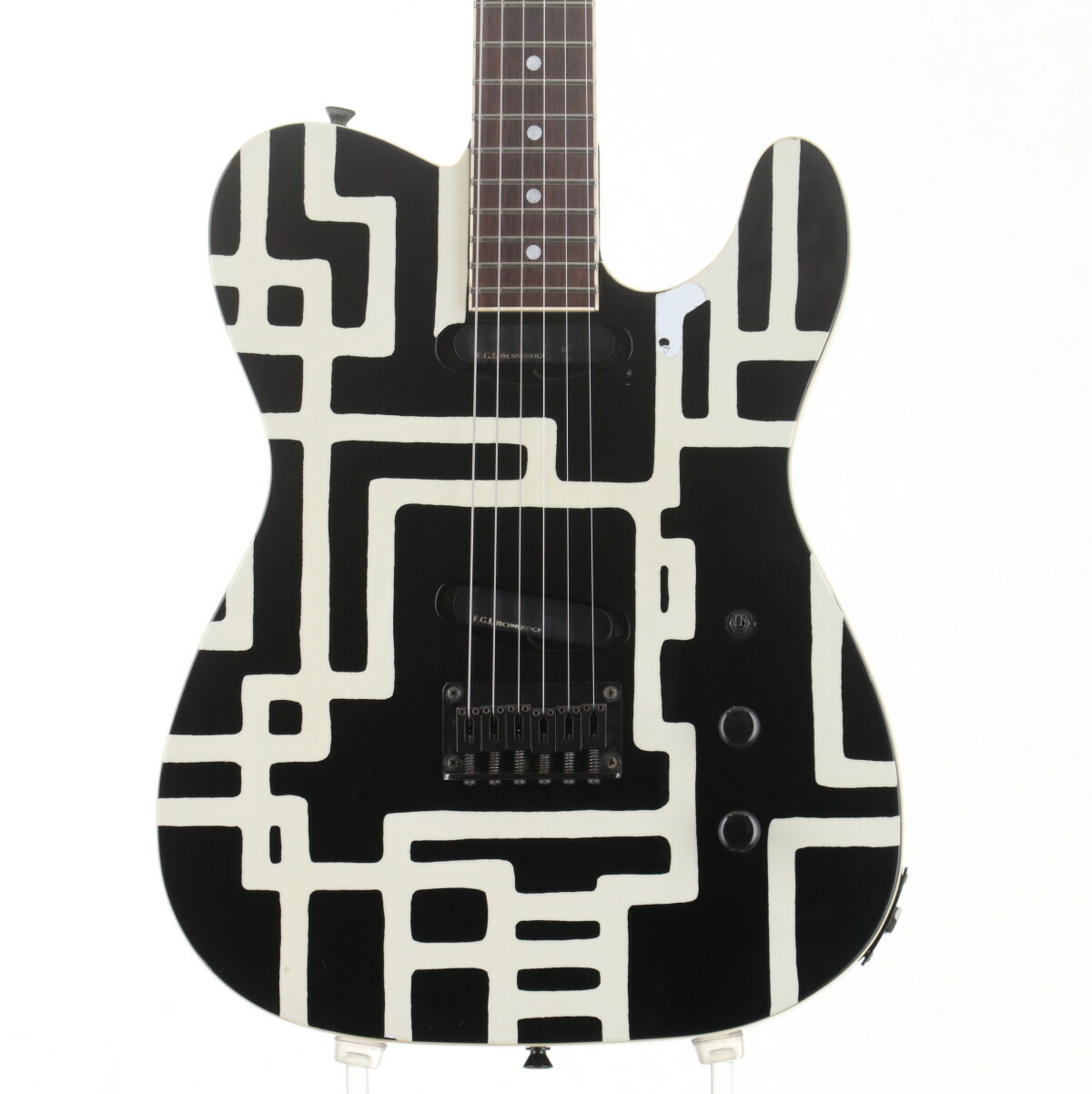 楽天市場】△☆【中古】FERNANDES フェルナンデス ジュディマリ JUDY