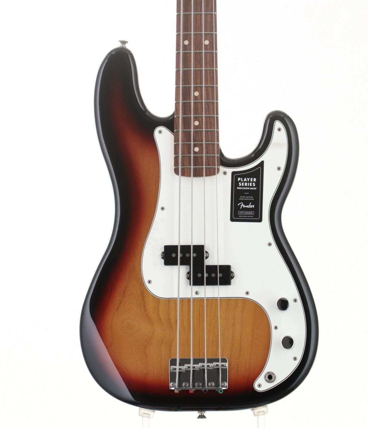 楽天市場】Fender MEXICO フェンダーメキシコ/エレキベース/Deluxe