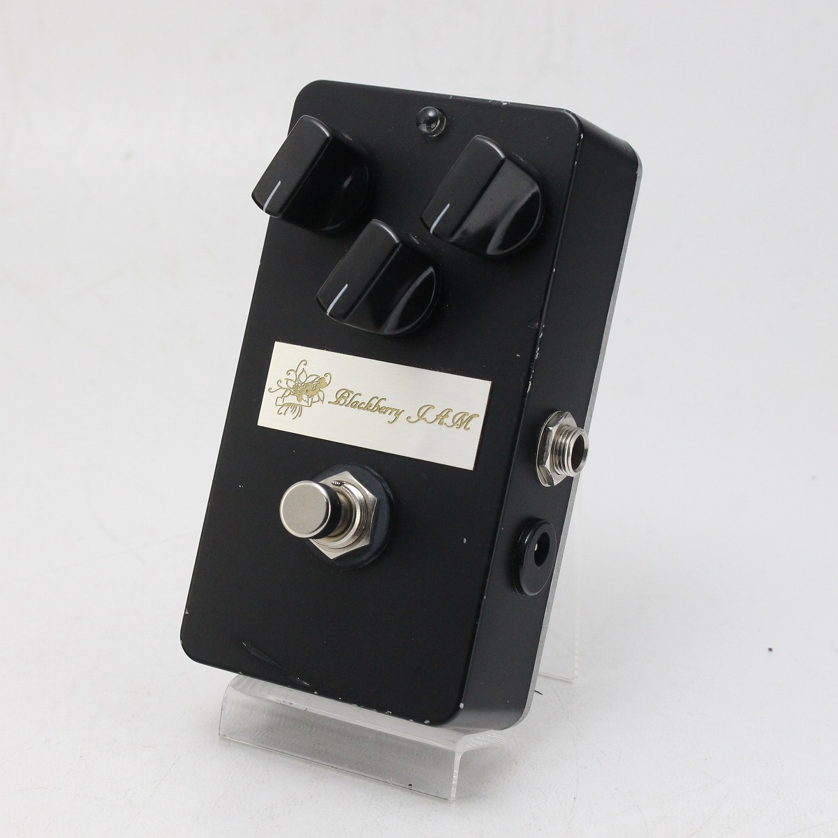 Blackberry JAM Dandelionディストーション Blackberry JAM Dandelionディストーション Blackberry JAM】倍音豊か