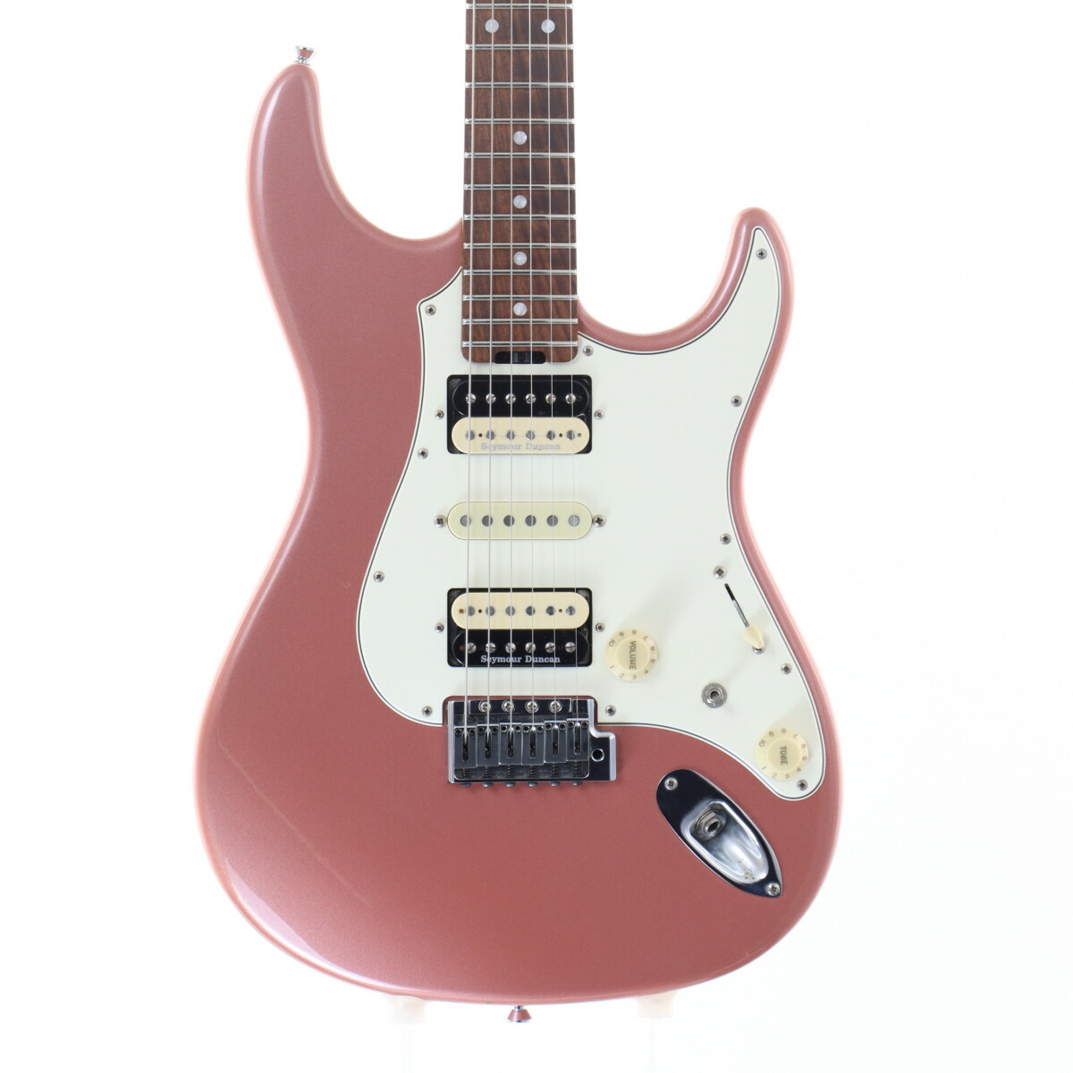【中古】Edwards エドワーズ / E-SN-190MF Vintage Burgundy Mist 【福岡店】