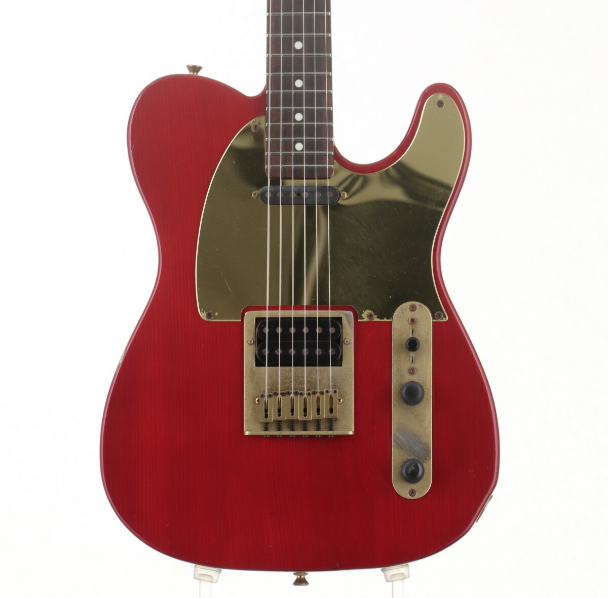 楽天市場】【BillLawrence】【工房メンテ済】【SHOW-YA 五十嵐美貴