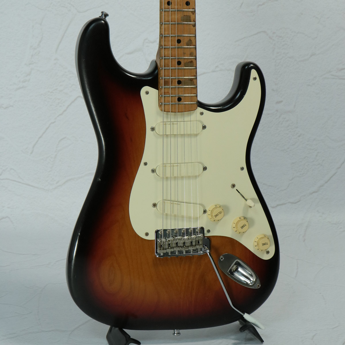 【中古】Fender Japan / ST54-135 CUSTOM MADE EXTRAD【値下げ】【名古屋栄店】