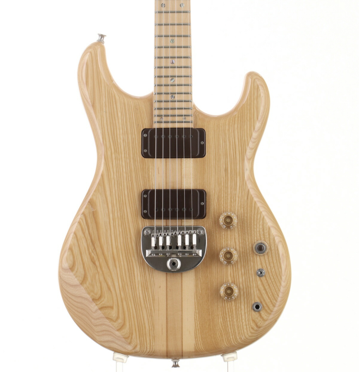 希少！ジャパビン　グレコGOB-700前期型1978年製 希少！ジャパビン グレコGOB-700前期型1978年製 1978年製Greco GOB700