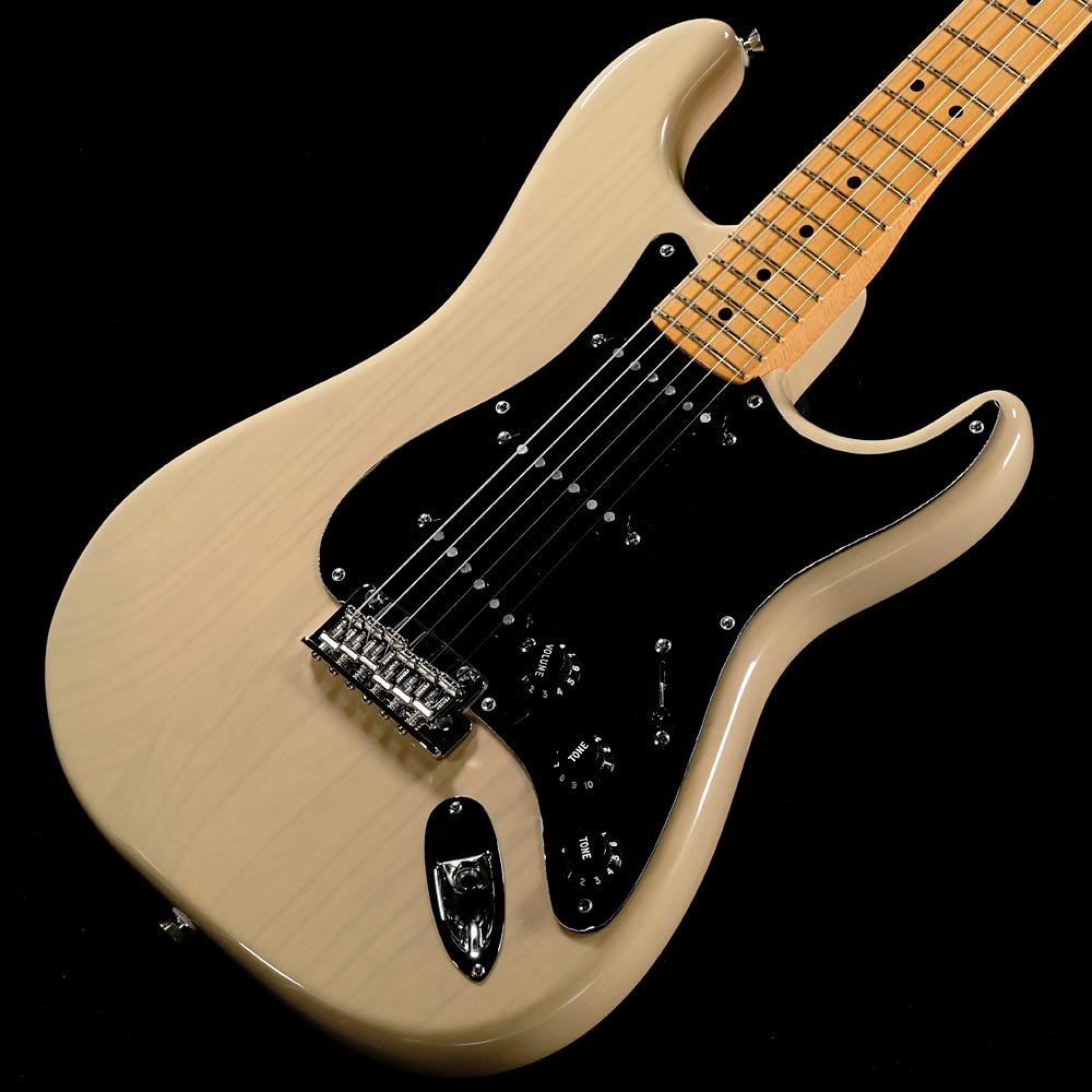 Fender / Limited Edition American Professional II Stratocaster Maple FB Blackguard Blonde(重量:3.01kg)【S/N:US25101176】【渋谷店】【YRK】