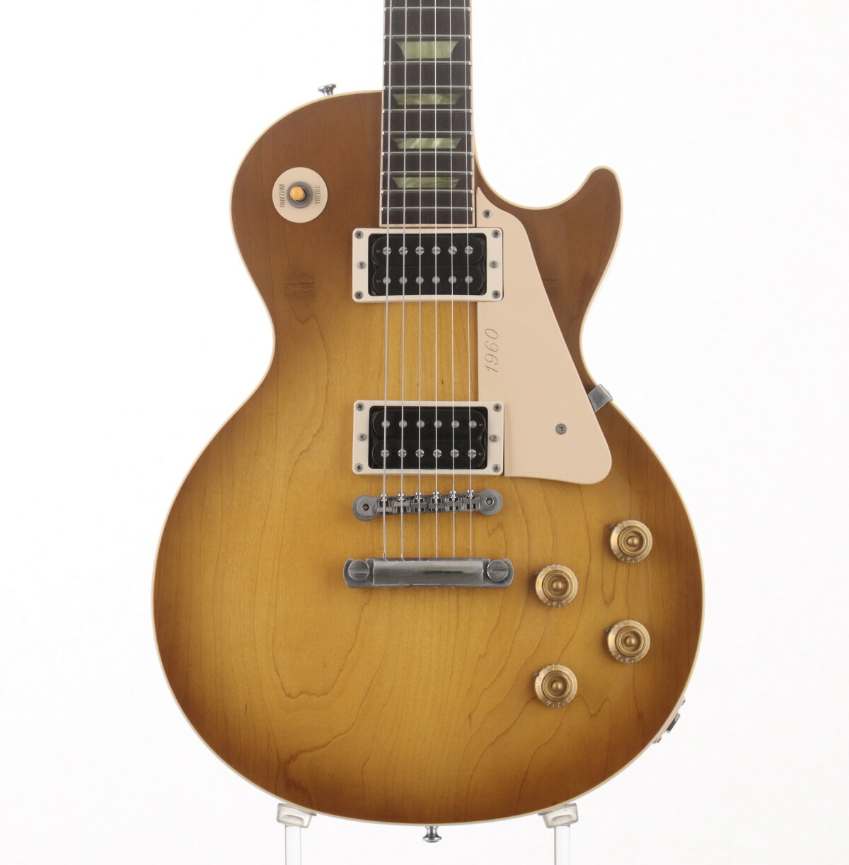 楽天市場】Gibson Les Paul Classic -Honey Burst- 新品[ギブソン