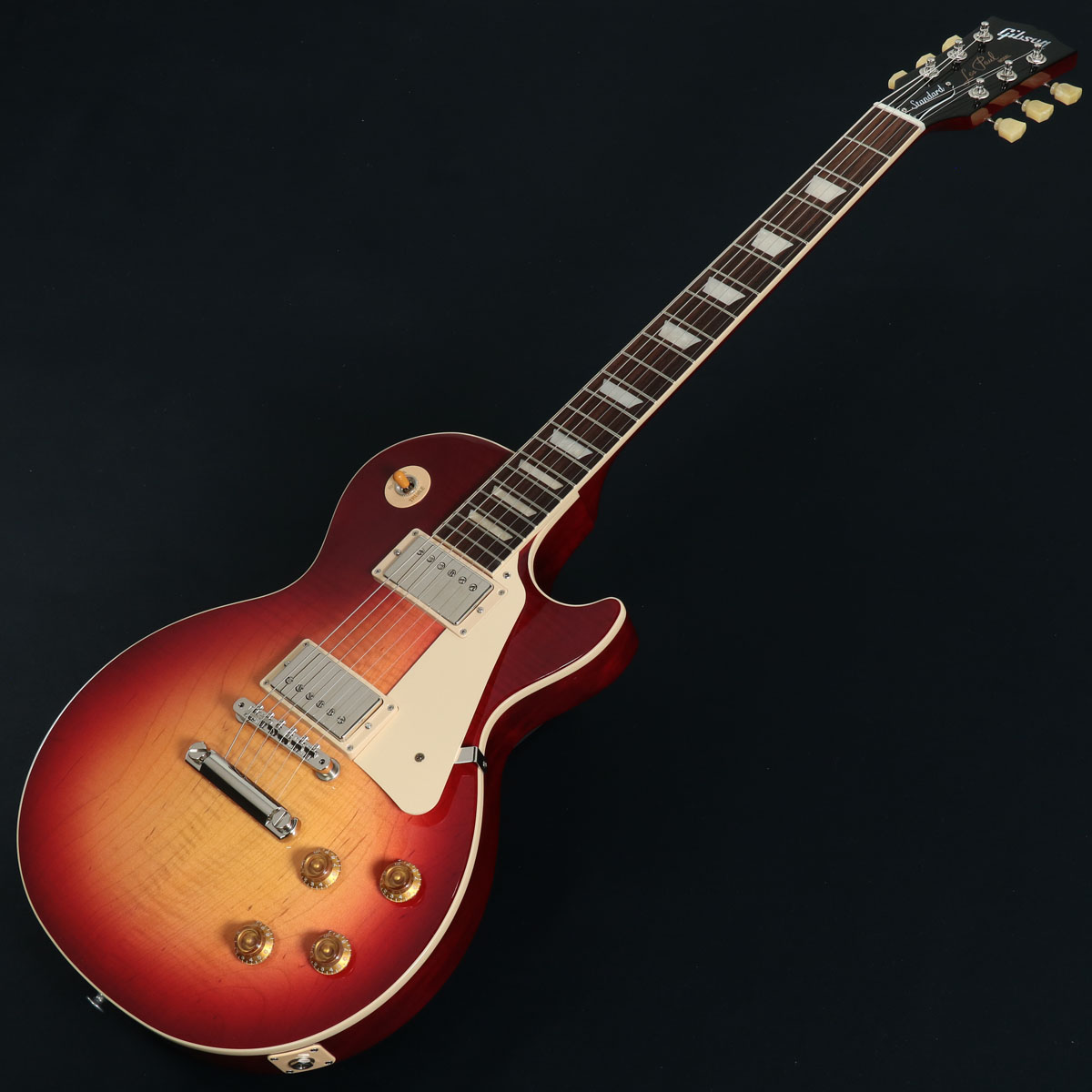 Gibson / Les Paul Standard 50s Heritage Cherry Sunburst 《特典付き》[3.99kg]【S/N 224550209】【池袋店】【YRK】