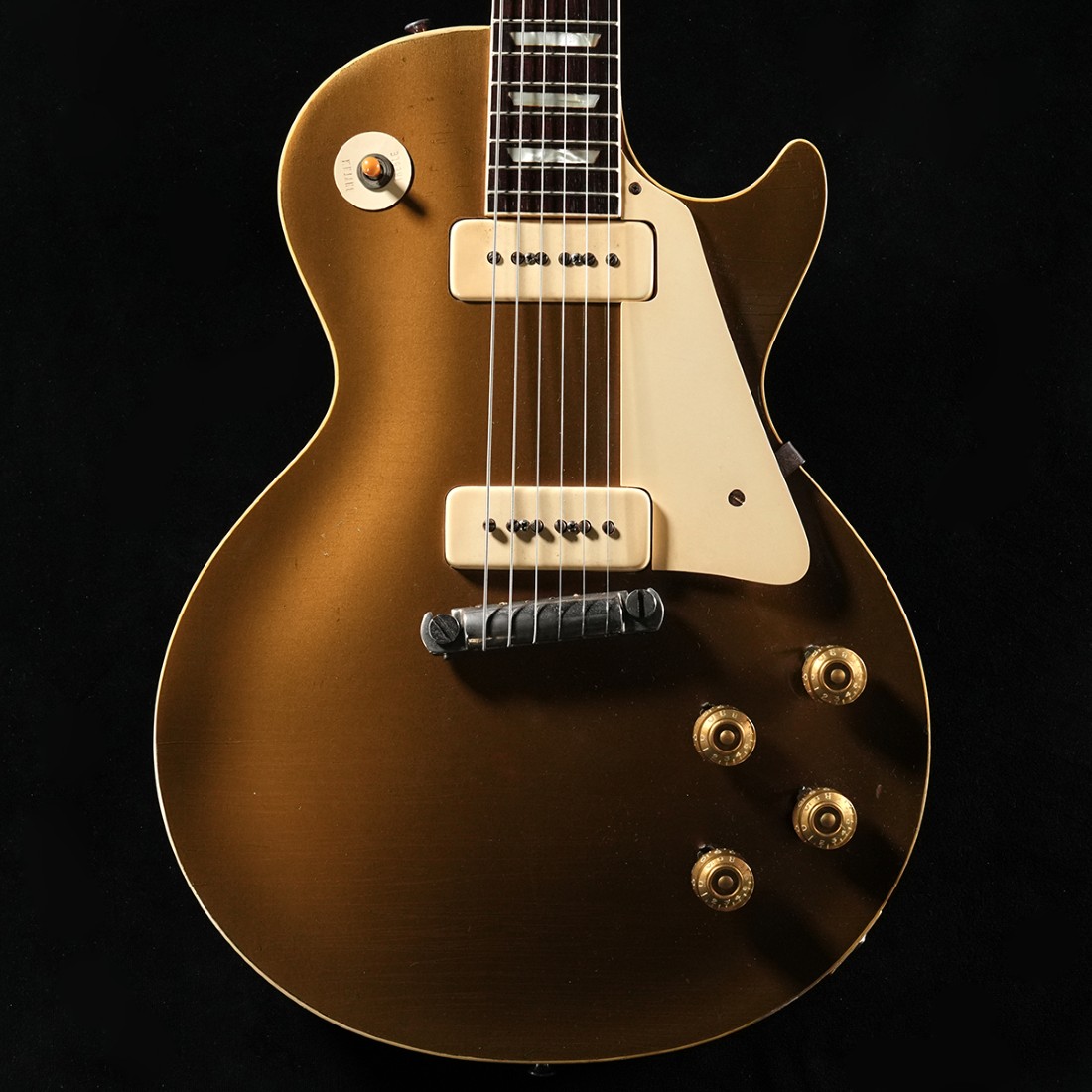 楽天市場】【ポイント3倍】Gibson USA Les Paul Classic 2017 T Gold