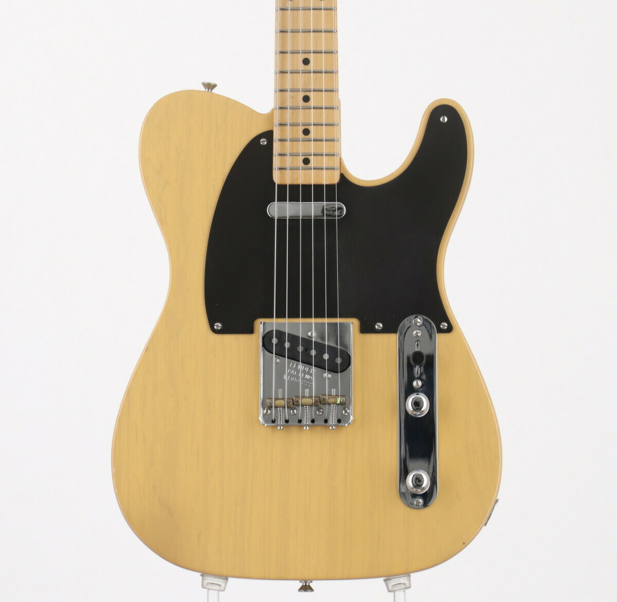 楽天市場】【中古】FENDER USA / Vintage Hot Rod 50s Telecaster