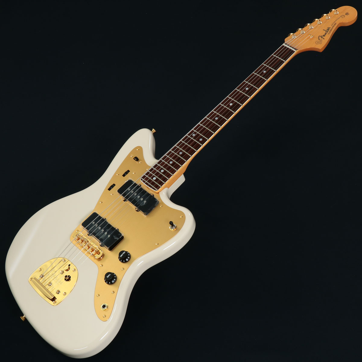Fender / ISHIBASHI FSR MIJ Traditional 60S Jazzmaster Alder Body Desert Sand Gold Hardware《特典付き》[3.38kg]【S/N JD25020215】【池袋店】【YRK】