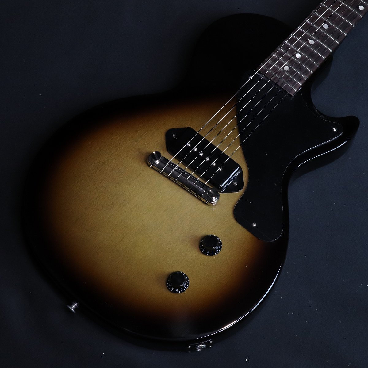 楽天市場】Gibson Les Paul Junior -Tobacco Burst- 新品 [ギブソン