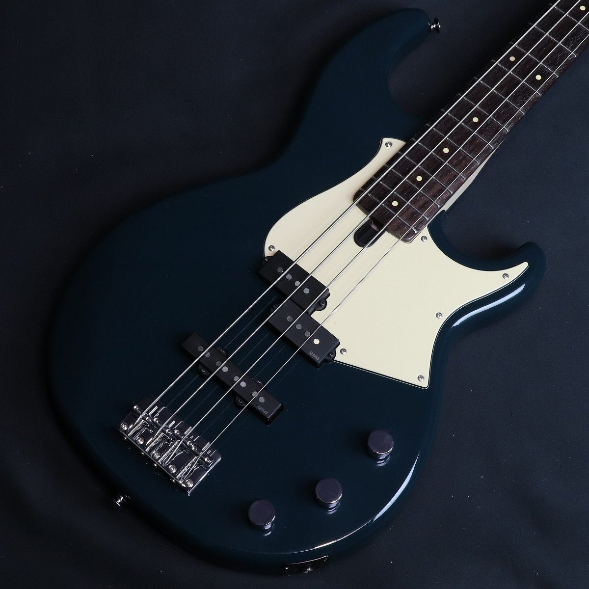 YAMAHA / BB434 TEAL BLUE (TB) BROAD BASS 【S/N:ILL093343】【4.06kg】【横浜店】
