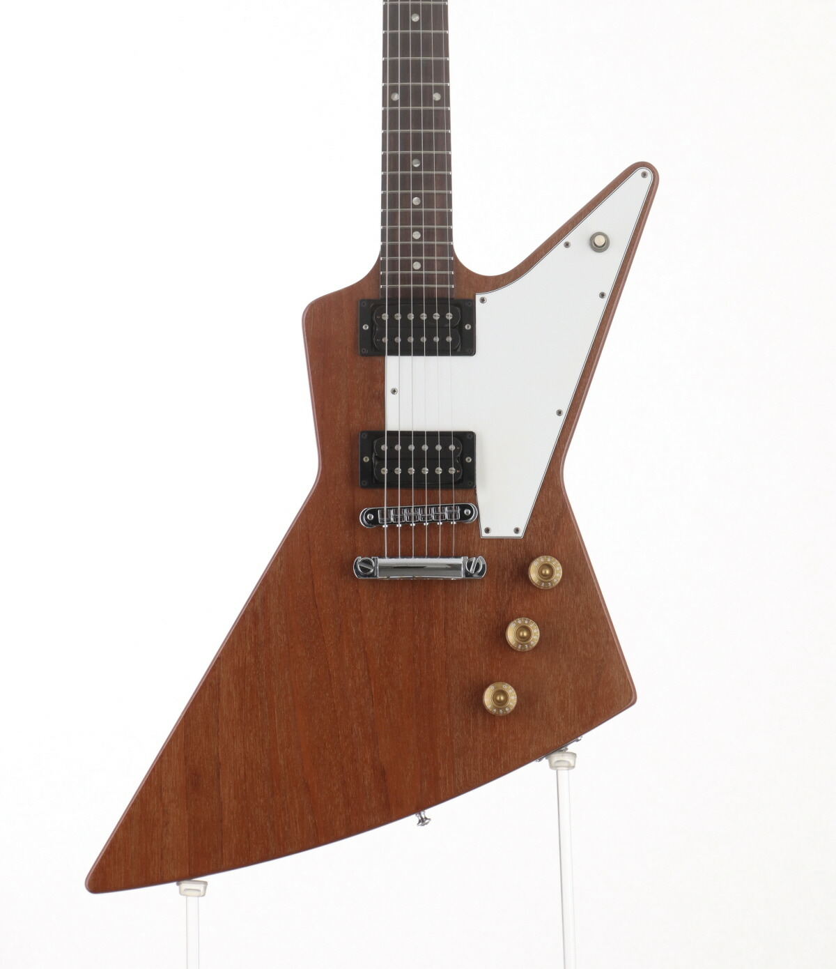 楽天市場】Gibson USA / 80s Explorer Ebony ギブソン